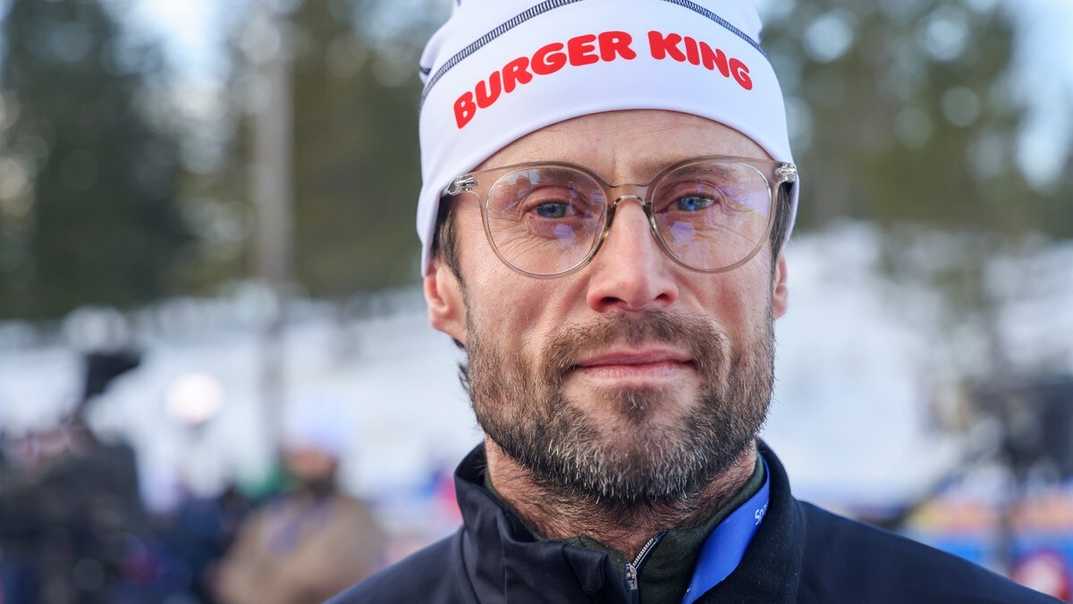 Ekstremsportutøveren Bjørn Magne Bryn er død