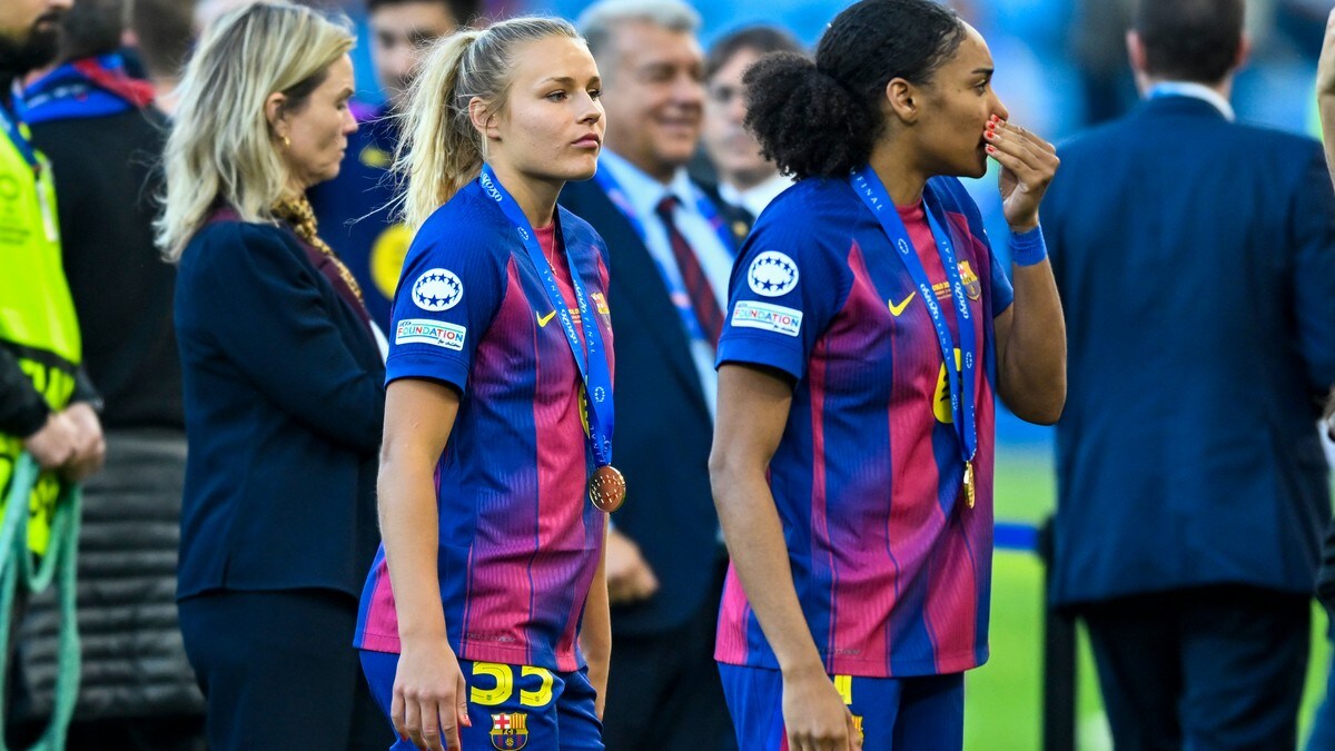 Tysk toppklubb hentet norsk stjerneskudd – måtte stenge kommentarfelt etter stygge meldinger