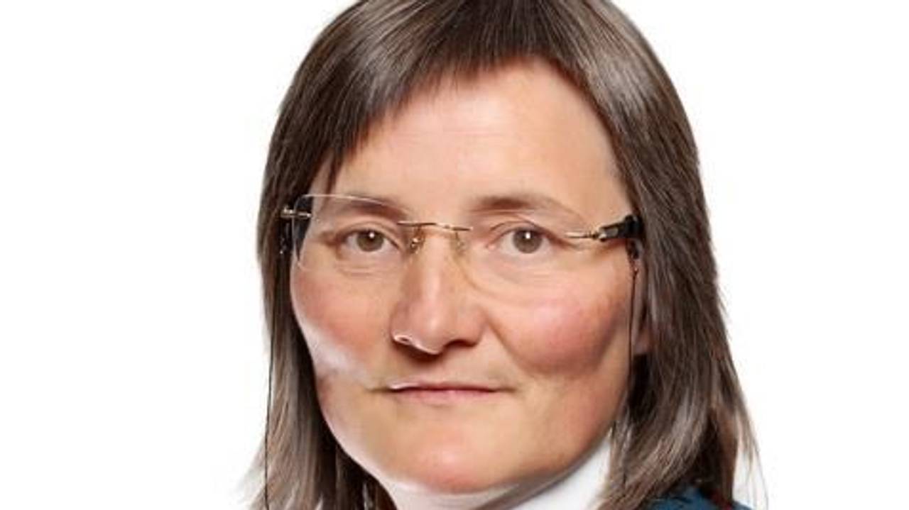 Toril Bakken Kåven