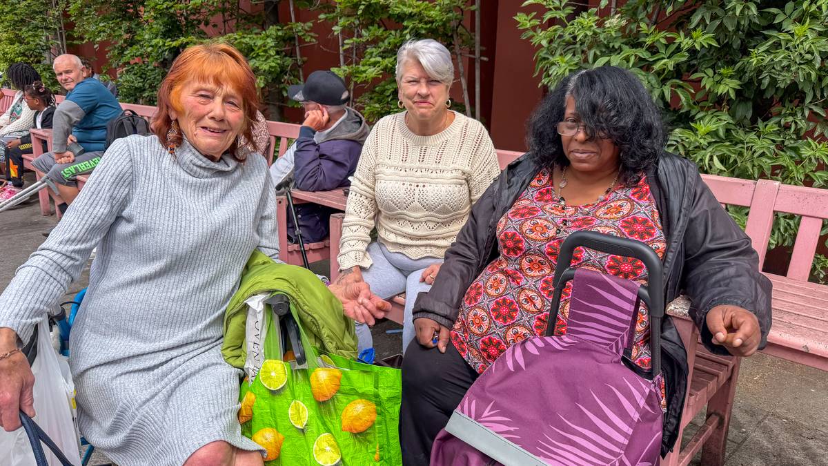 Et skjebne­valg for Starmer