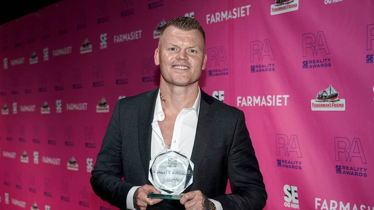 Riise må betale pokerbot – tapte på alle punkter i ankesak