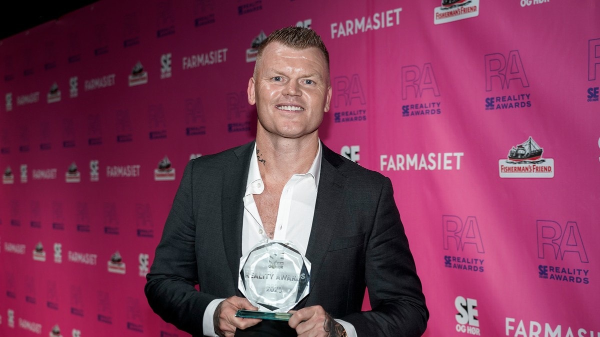 Riise må betale pokerbot – tapte på alle punkter i ankesak