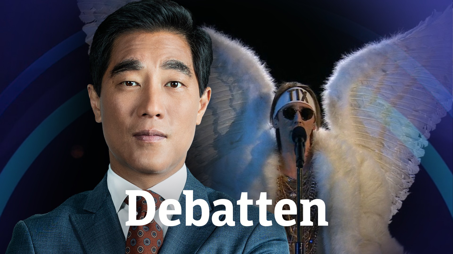 Debatten - NRK TV