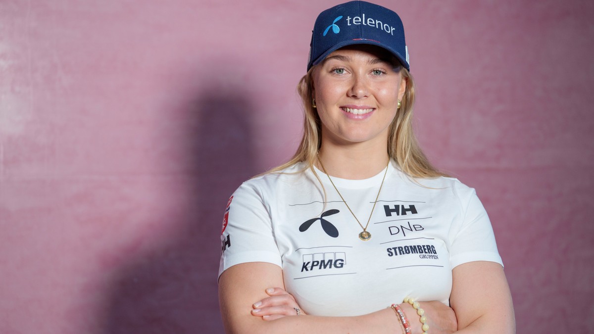18-åring debuterer i verdenscuputfor – Monsen gjør comeback