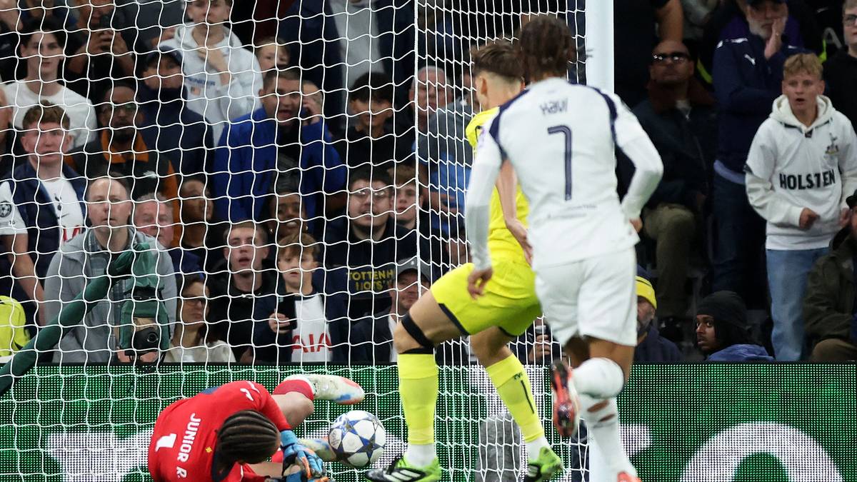 Kjempesmell for «norske» Benfica – Qarabag vendte til 3-2-seier i Lisboa