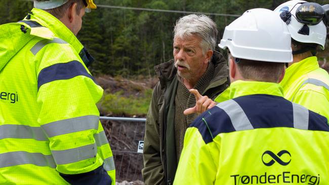 Torbjørn Lindseth bannet så det svei i NRK-dokumentar – nå skal ...