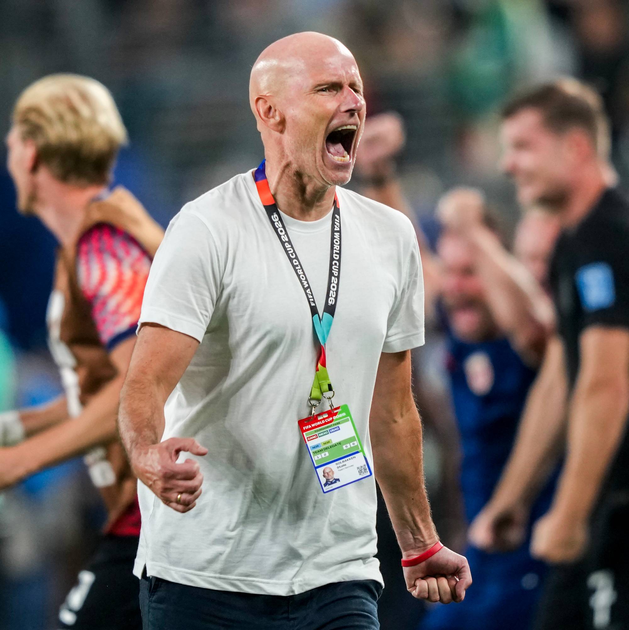 Solbakken
