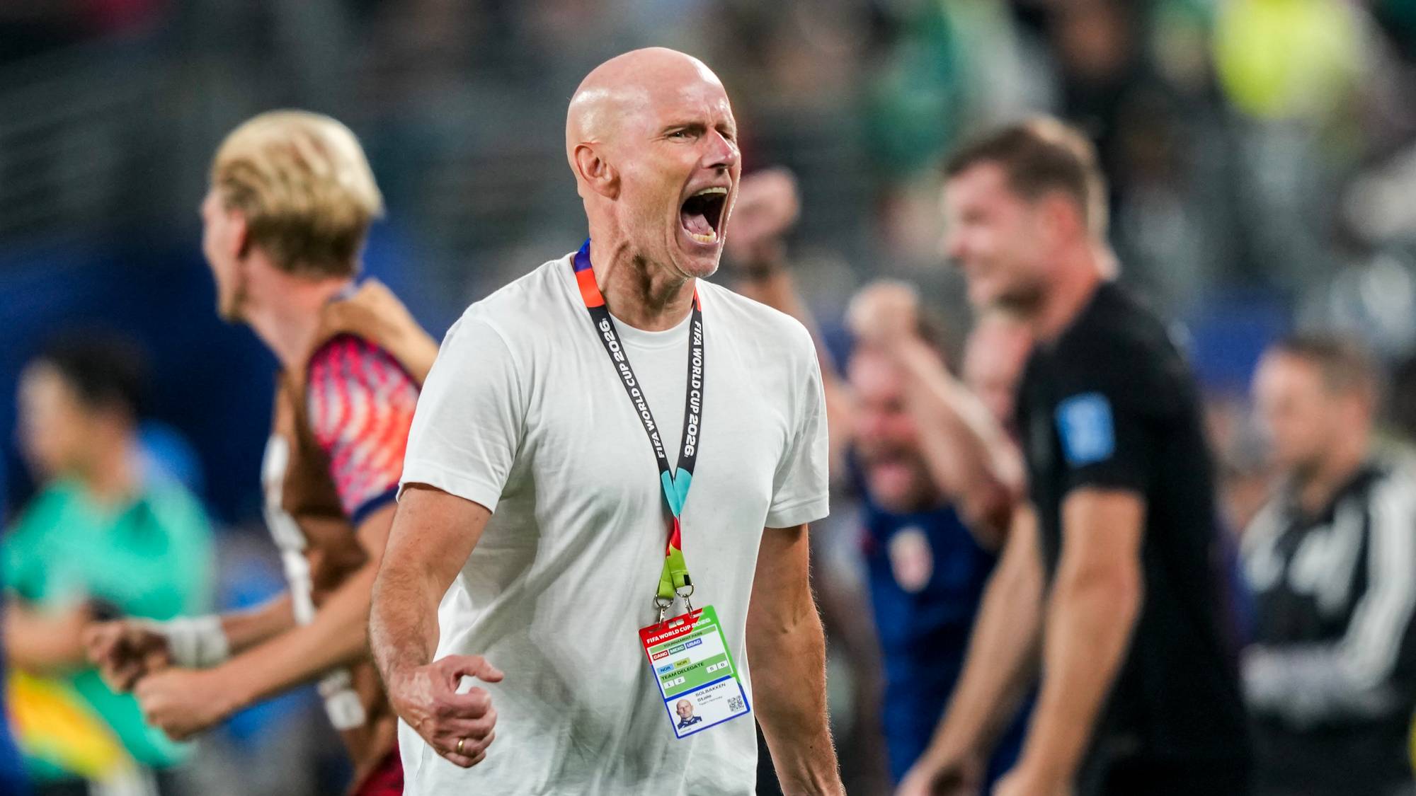 Solbakken