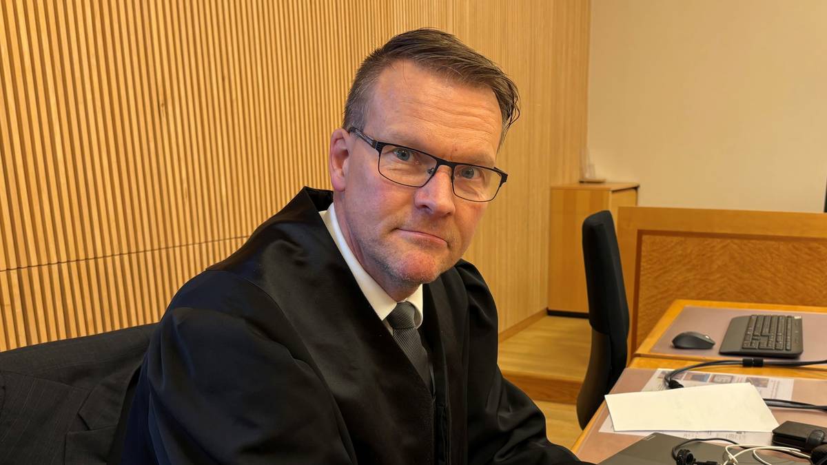 Krever 300.000 i erstatning i overgrepssak: – Hun var i en svært sårbar situasjon