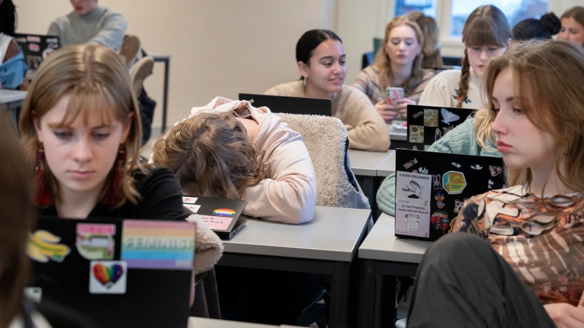 Å banne på nynorsk