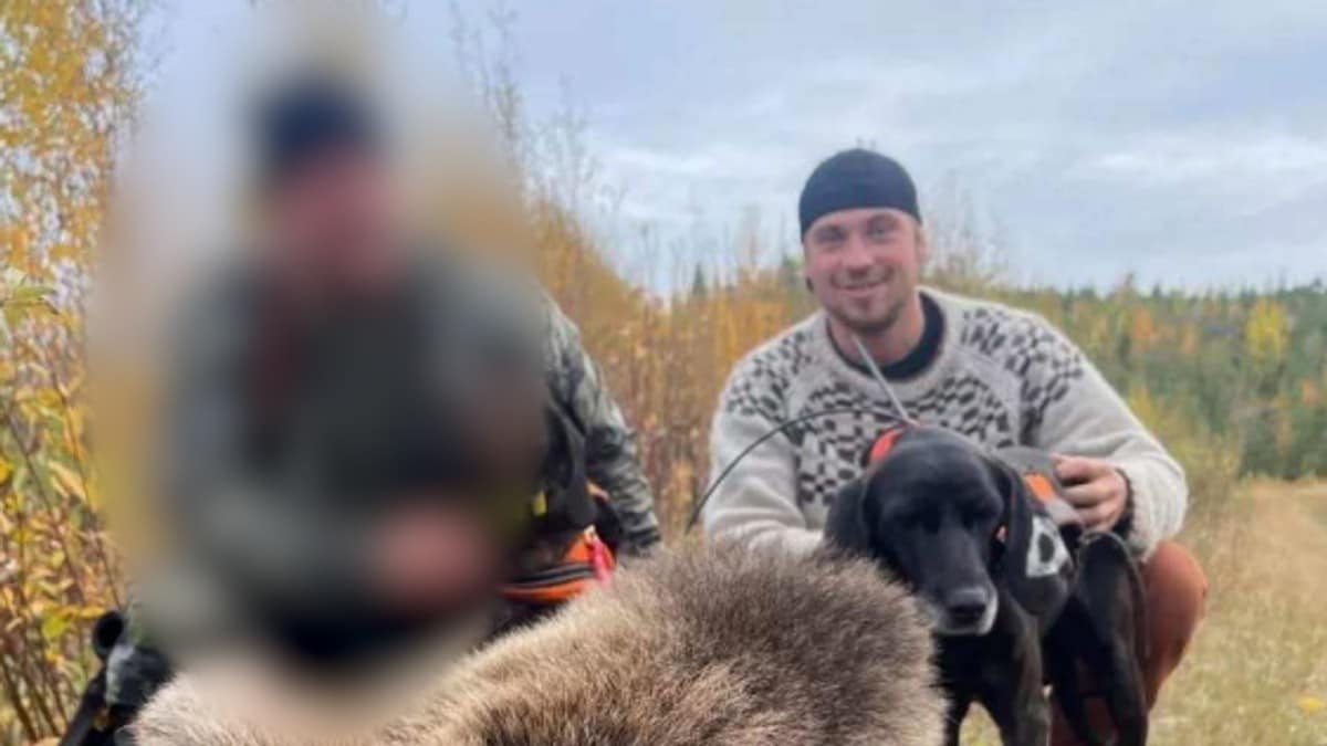 Mener jaktlaget har kollektivt ansvar