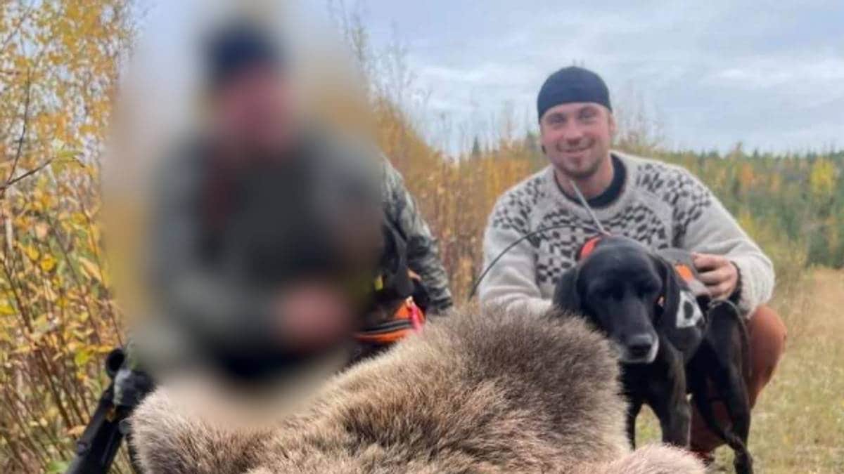 Mente Isak Dreyer var helt uten erfaring: – Følte på et ansvar