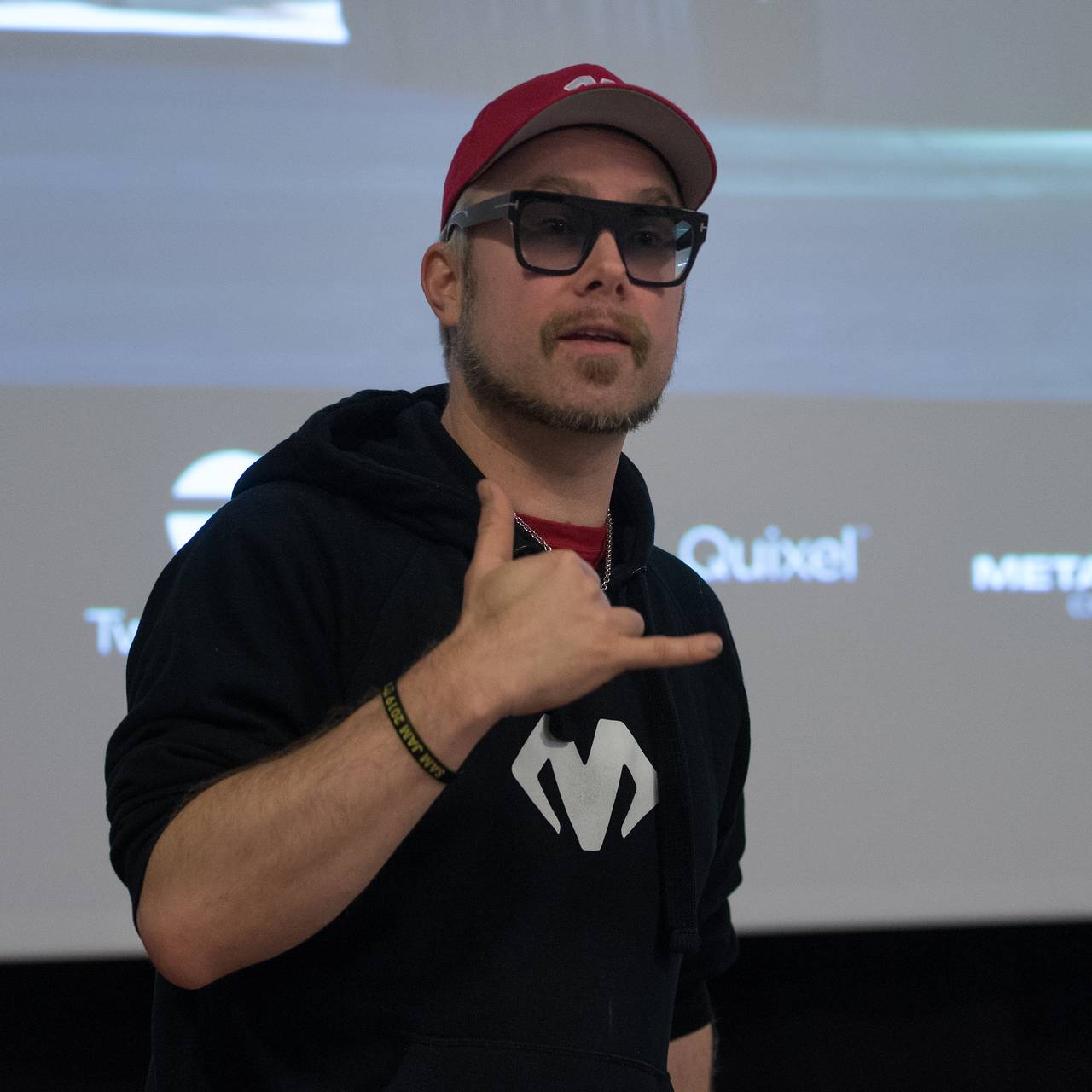 Bjørn Myreze