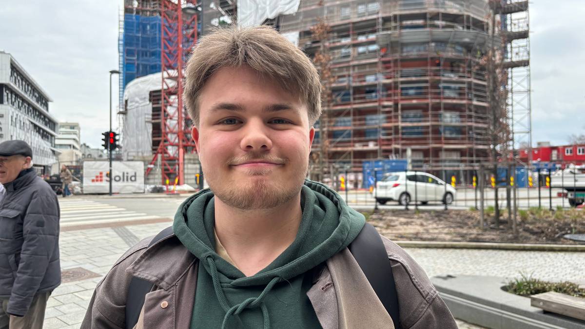 Koster mye å bo: – Spiser en god del av budsjettet ditt