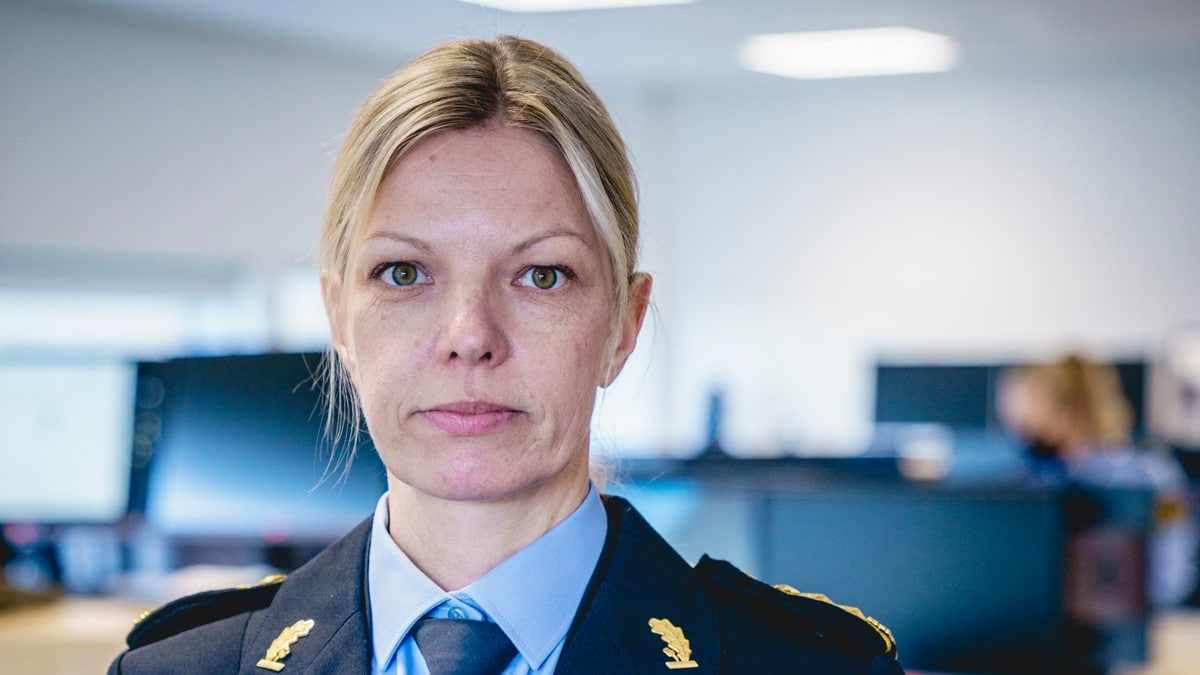 Kripos advarer: – Norsk ungdom blir utnyttet