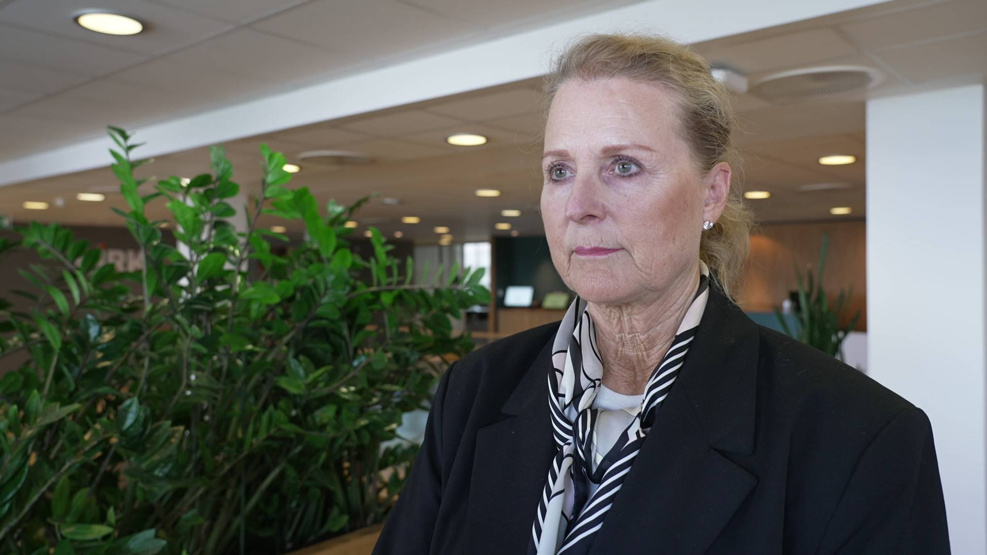 Marianne Bjarstad, Virke