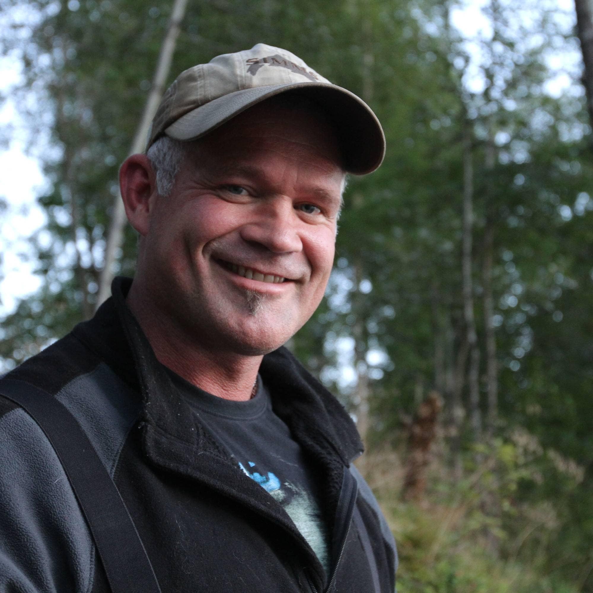 Øyvind Fjeldseth