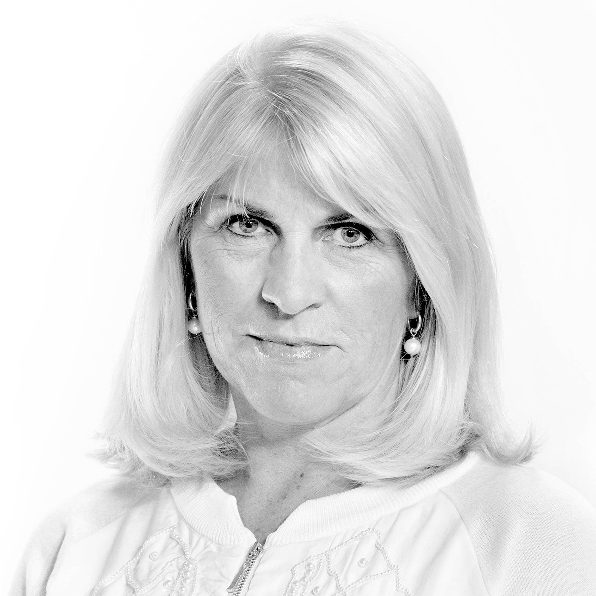 Siv Kristin Sællmann