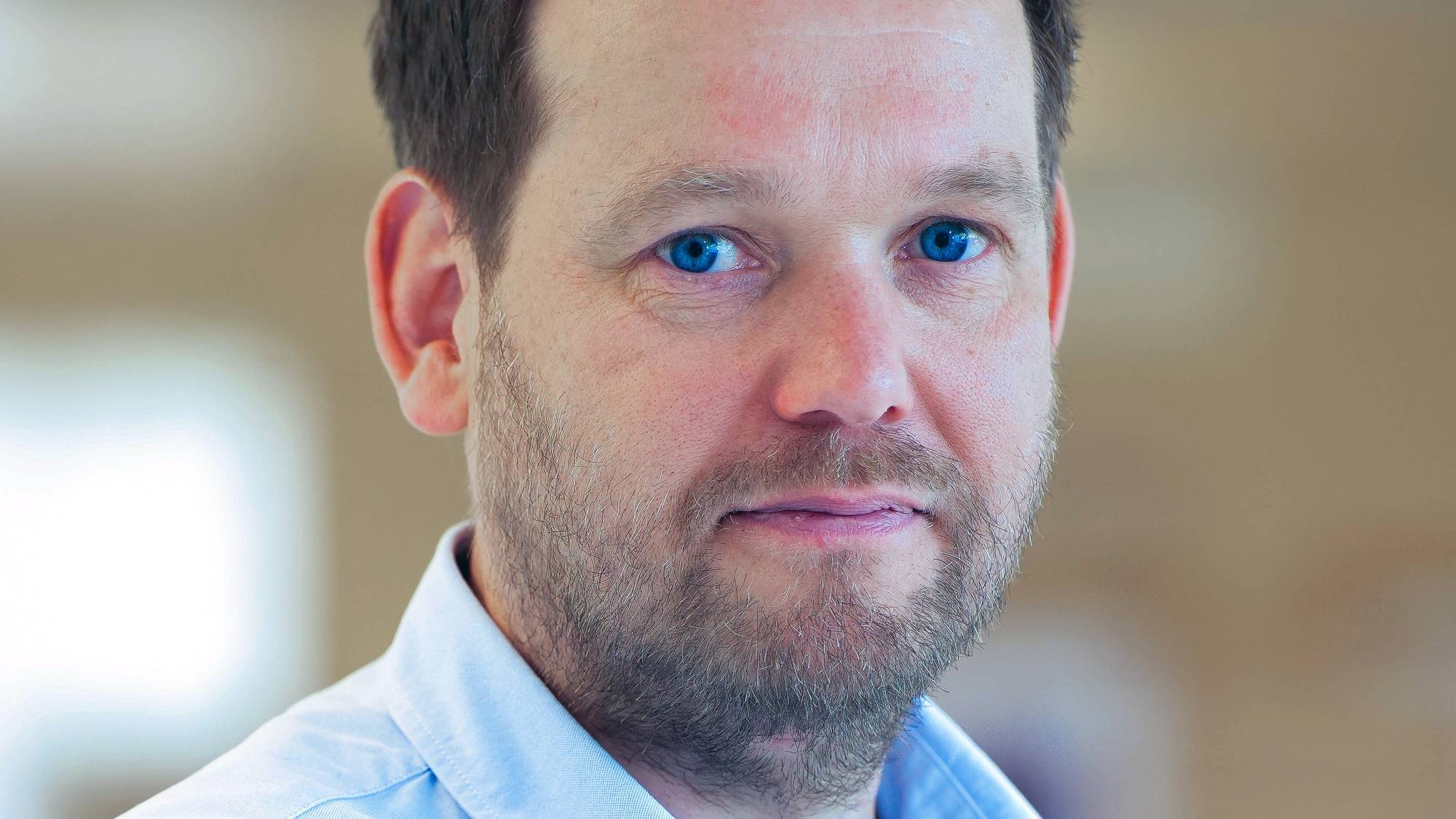 Per B. Rønning