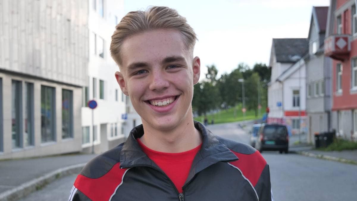 Anerkjent studietilbud gjenopprettes i Senja: – Glad for at man har lytta til elevene