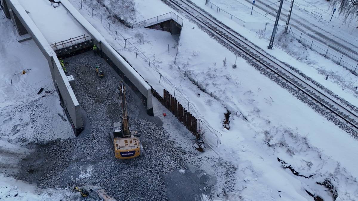 NRK avslører: Disse prosjektene sto på Bane Nors kuttliste