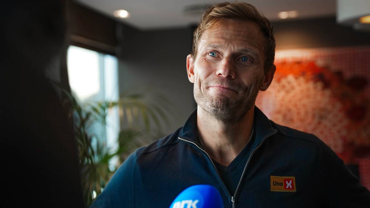 Cofidis sviktet – Uno-X enda nærmere World Tour-plass