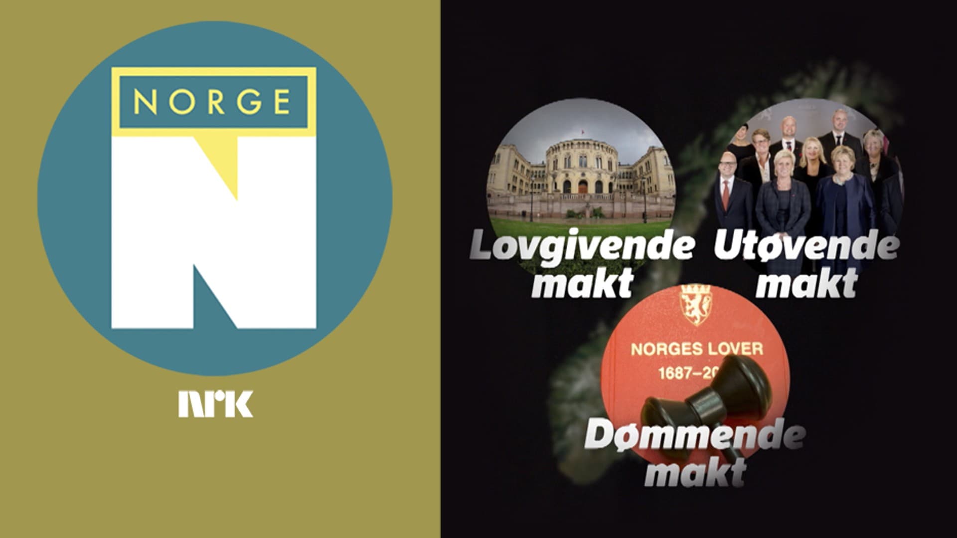 Hva Er Maktfordelingsprinsippet P Kurdisk NRK