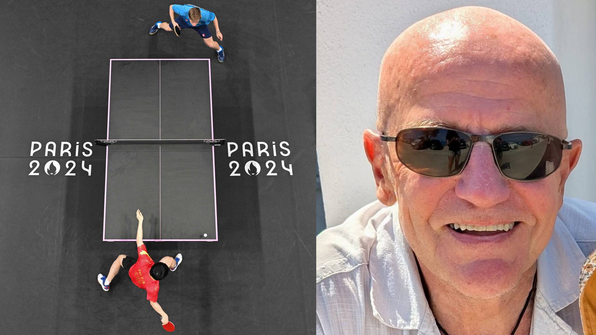 Bordtennisforbundet må slippe til russiske utøvere for å få EM-kvalifisering