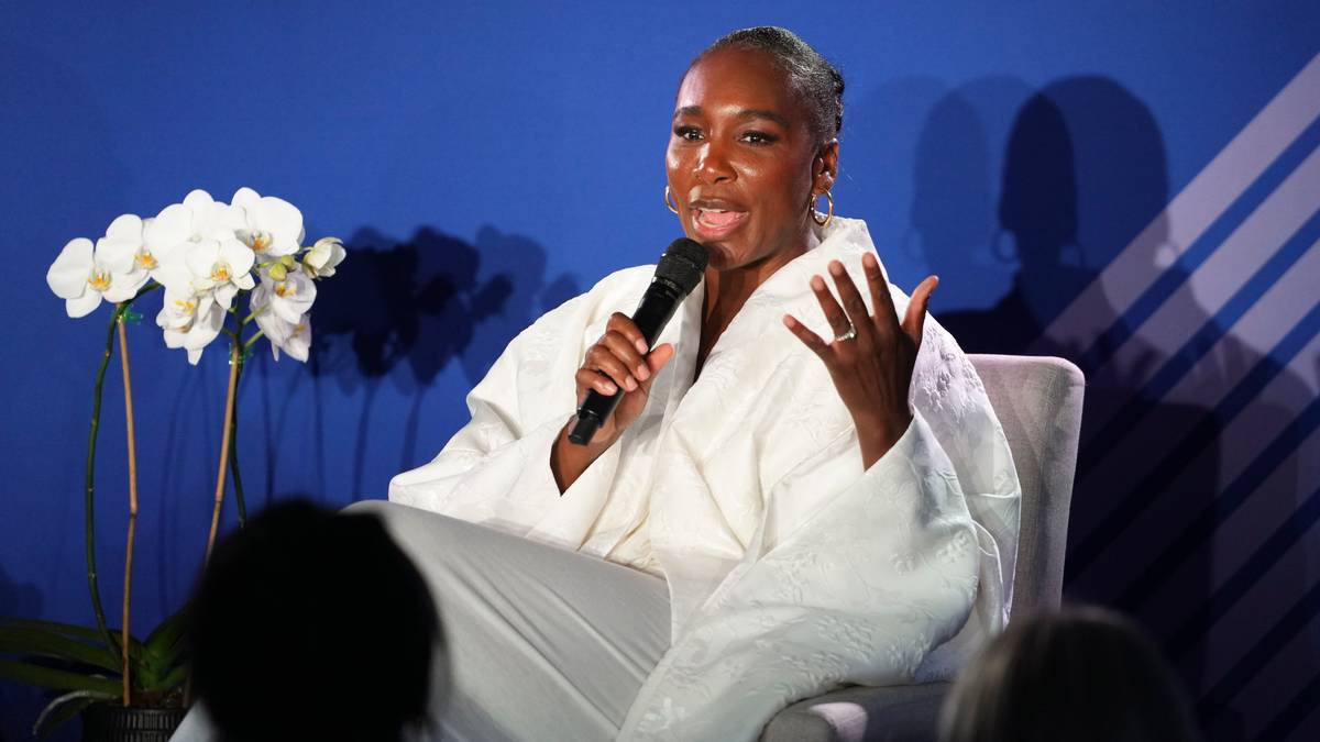 Williams (45) påmeldt ny turnering: – En av sportens største