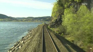 15:00 · Trofors - Grong, minutt for minutt