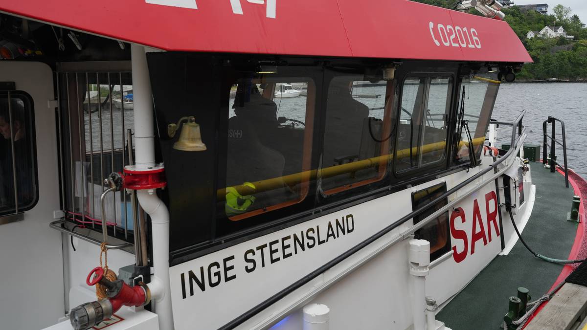 Stor nedgang i drukningsulykker i Agder