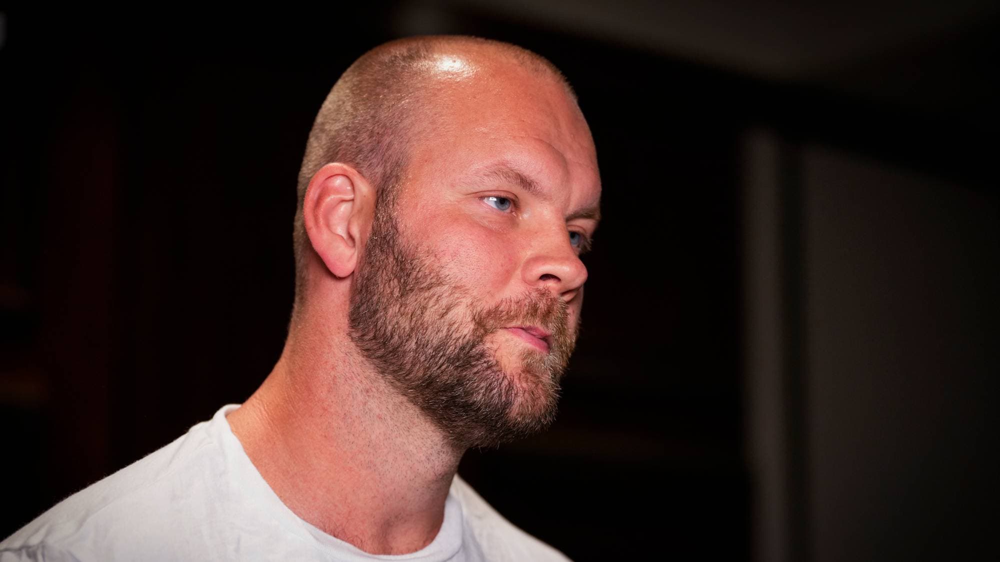 Eivind Prestegård Henriksen 
