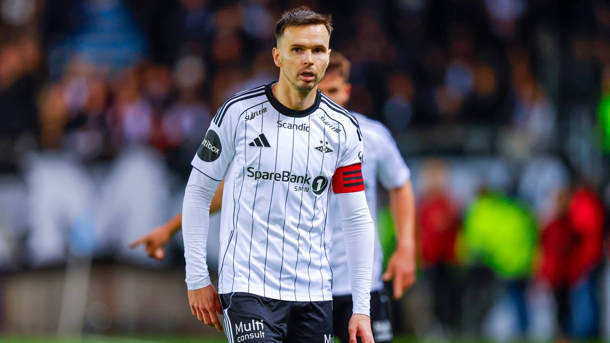 RBK-profil hardt ut mot lekkasjer: – Pinlig