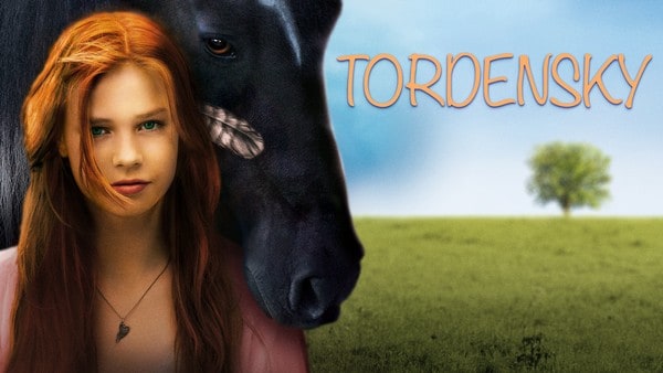 NRK Super - Tordensky