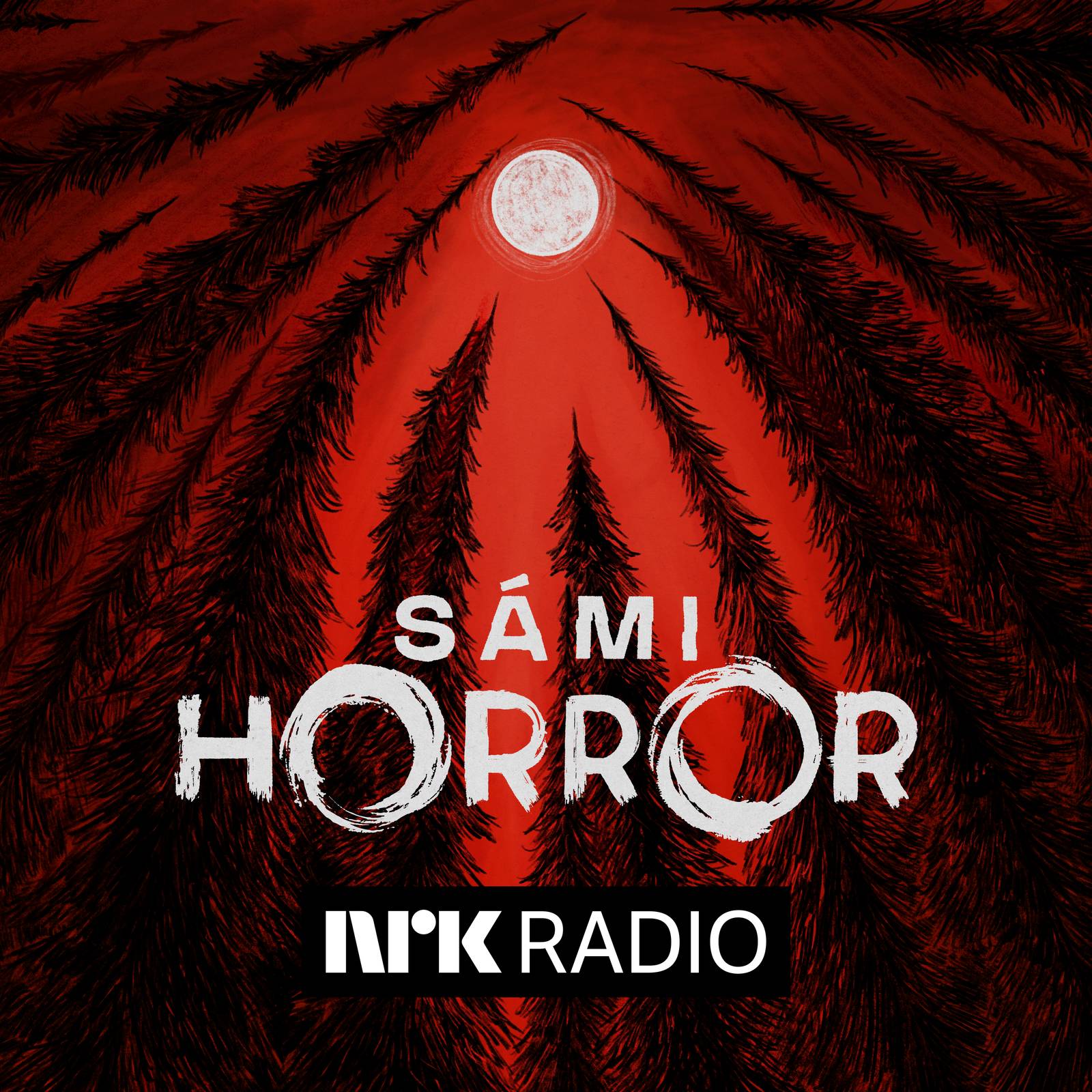 Sámi Horror