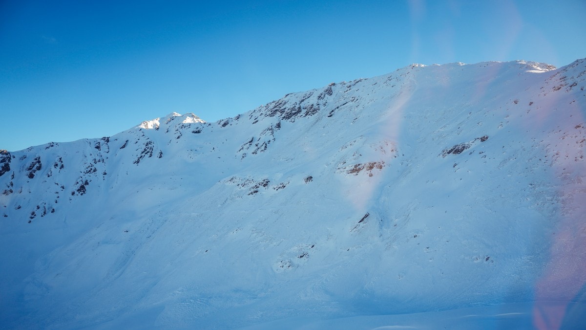 Skiforbundet i sorg etter skredet i Frankrike – mistet en lovende telemarkskjører