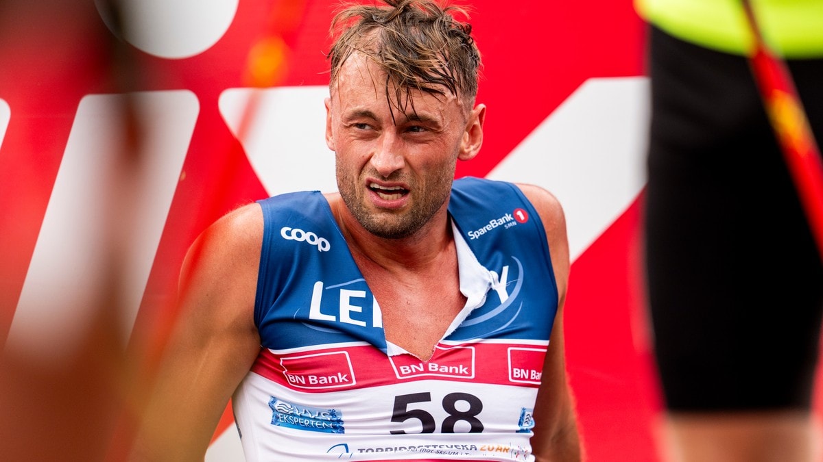 Northug til TV 2: Usikker på sesongåpningen