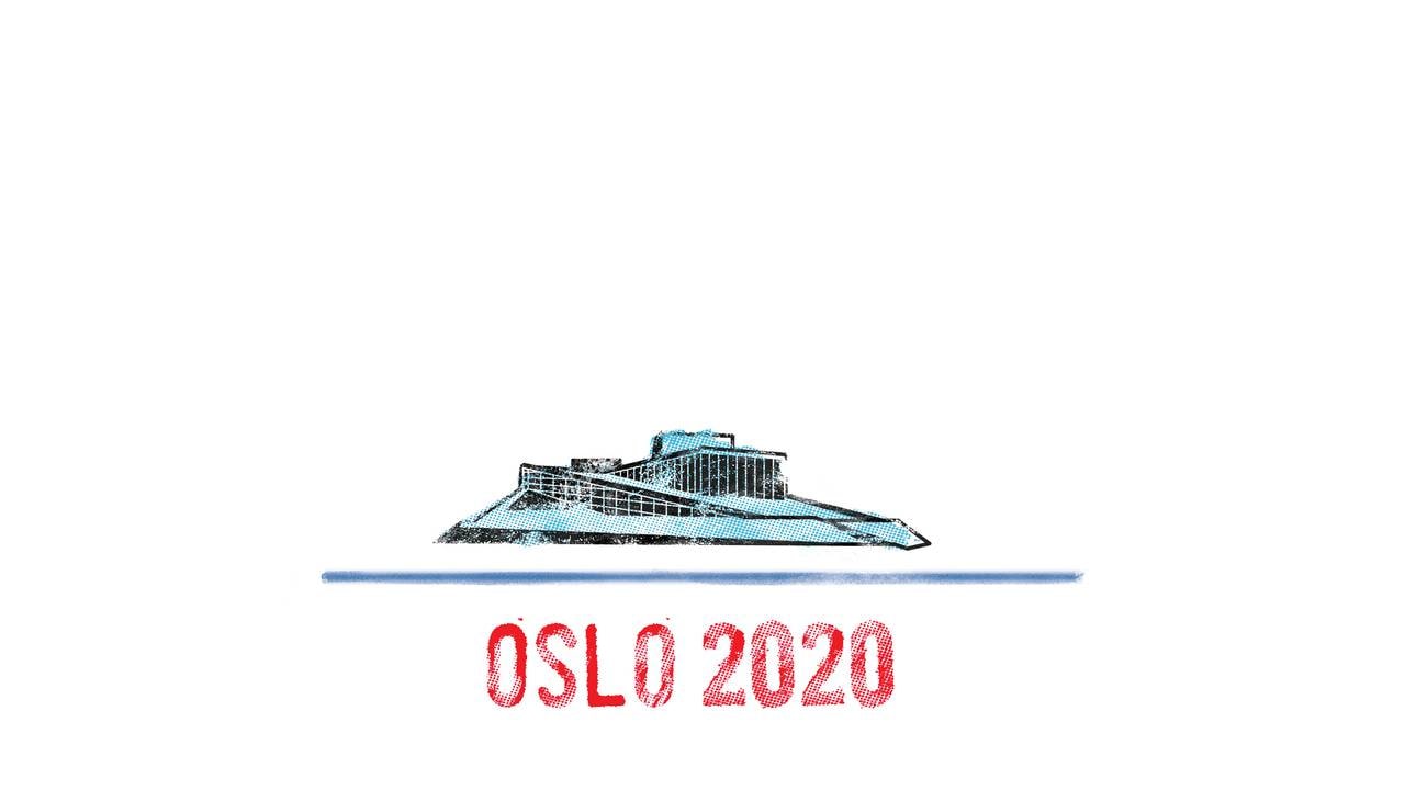 Oslo 2020
