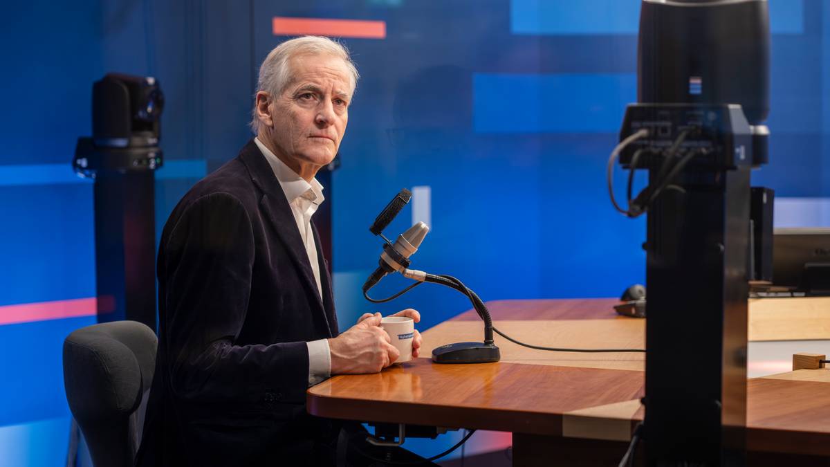 Skjerper straffen for å bære våpen