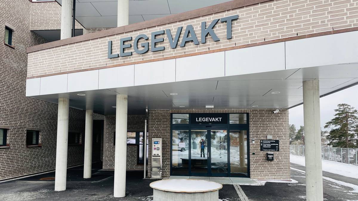 Fortsatt kritisk til legevakten