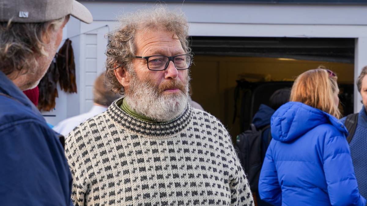 Ut mot Frp etter Morrow-kritikk