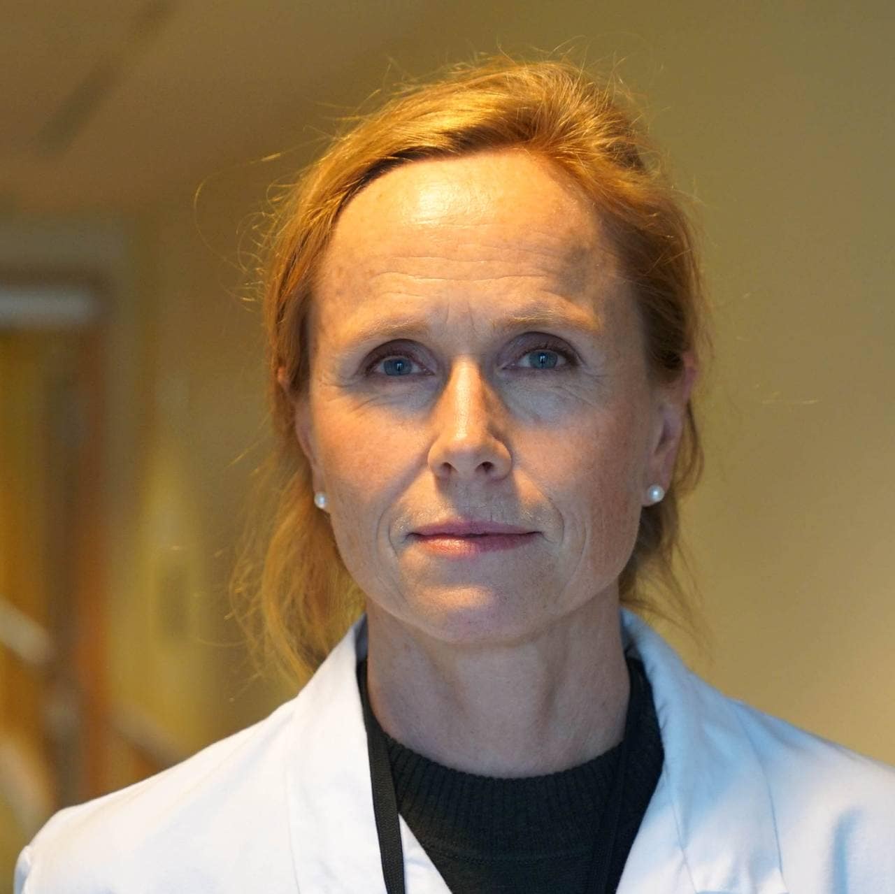 Kristin Åshild Alfstad