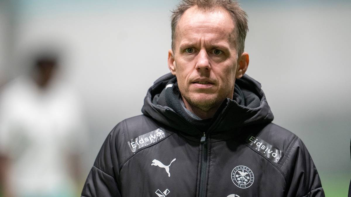 Medier: Michelsen blir dansk landslagssjef
