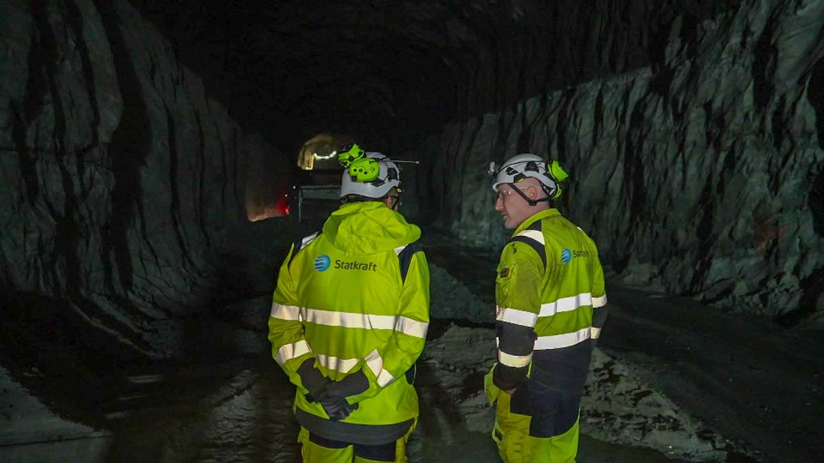 Fleire kraftverk står stille samstundes som straumprisen er skyhøg i nord