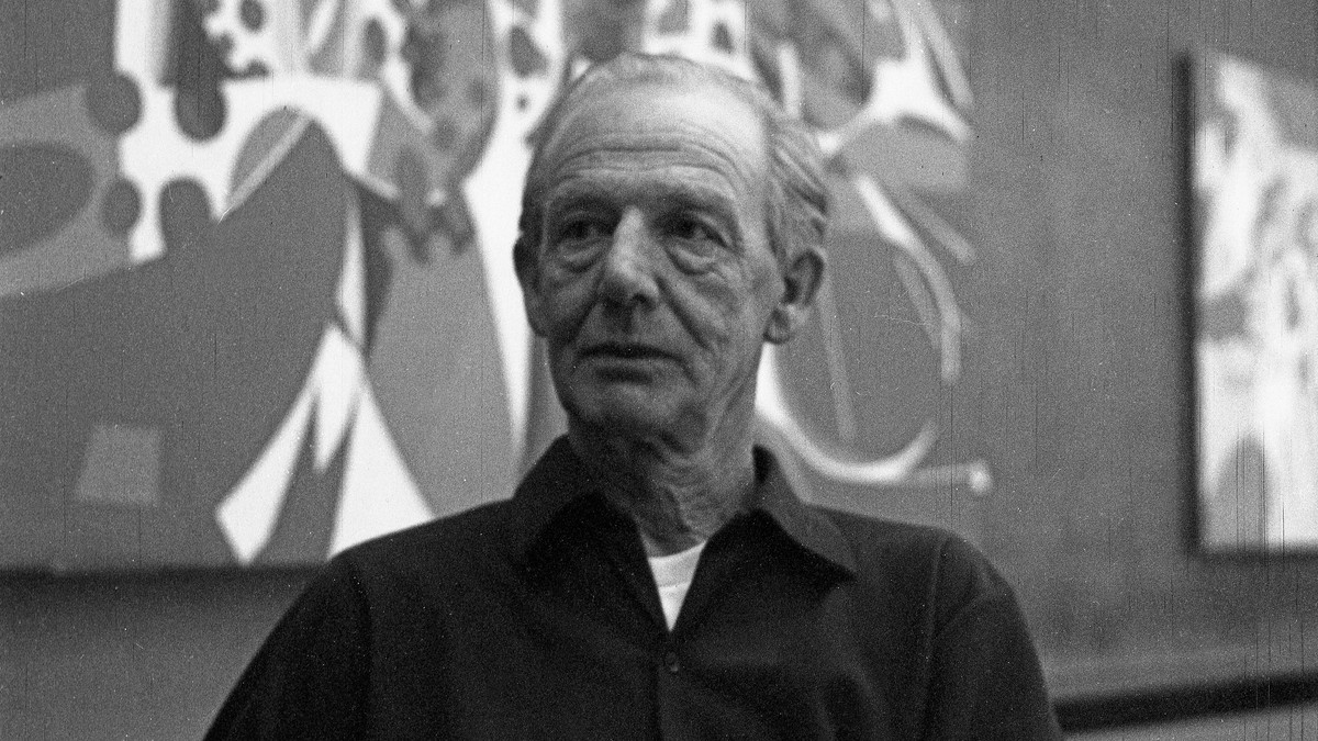 Arne Ekeland-utstilling viser unikt kunstnerskap på Notodden