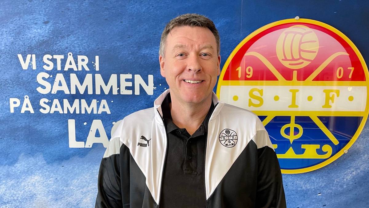 Godset henter dansk sportssjef – erstatter Flo