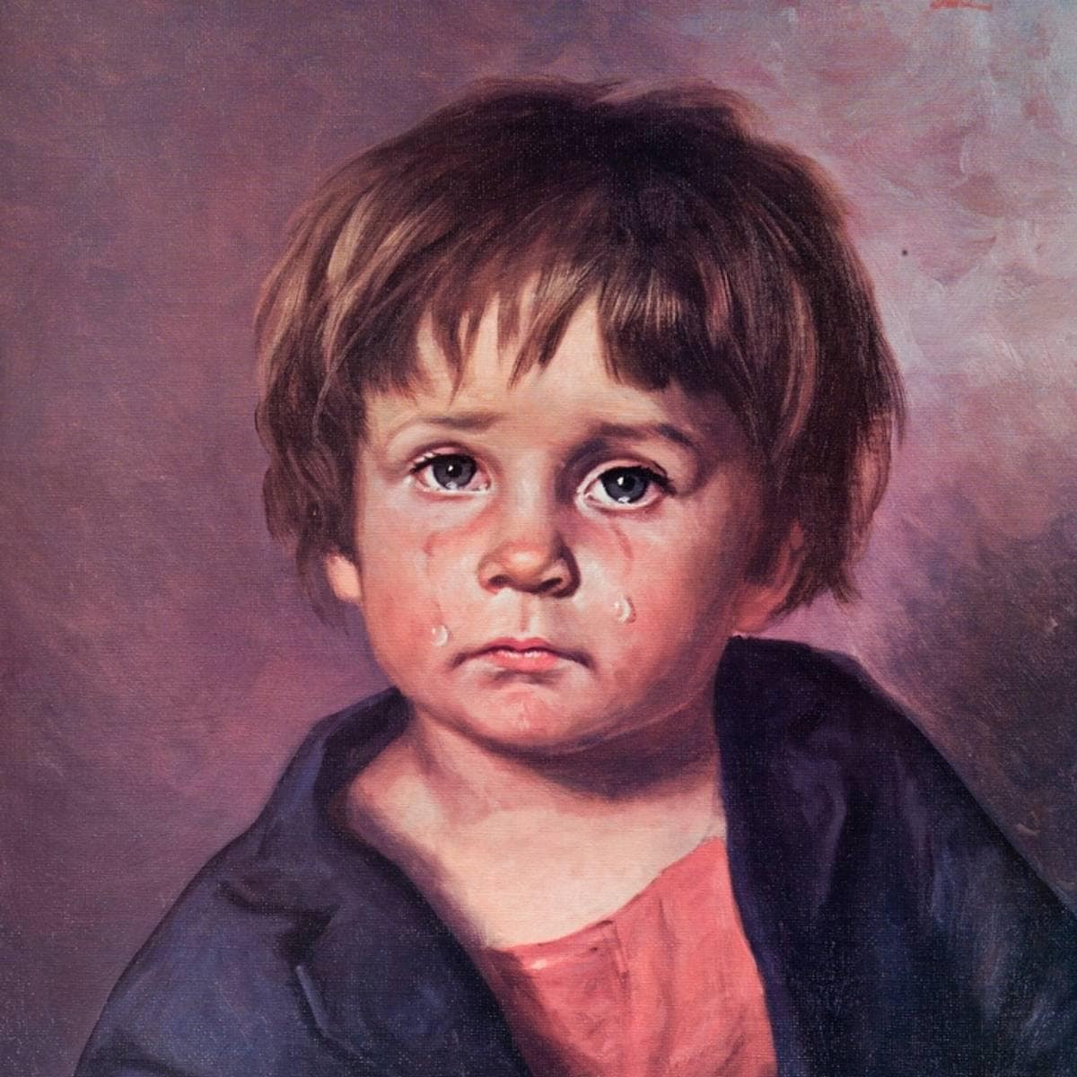 Om kitsch og populære malerier i boka Elg i solnedgang av Arne Lie ...