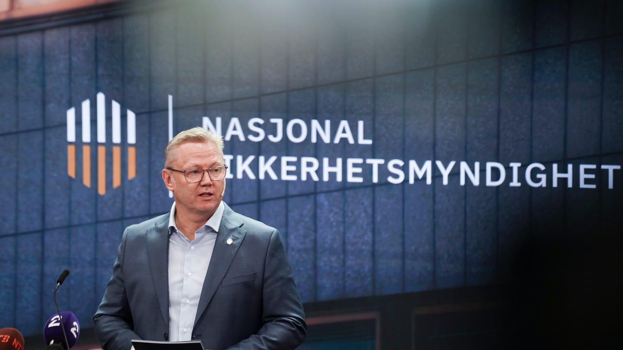 NSM Raises National Cyber Risk Level to Second-Highest Tier