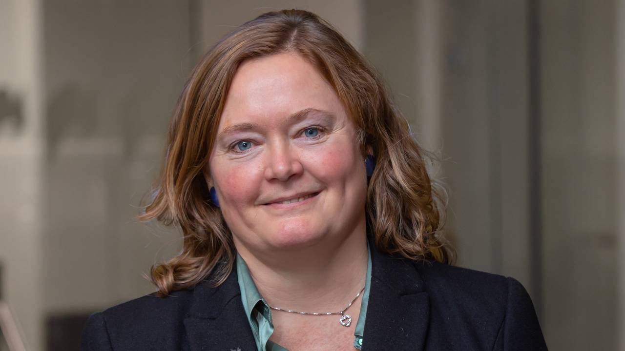 Anne Haabeth Rygg fra Høyre.