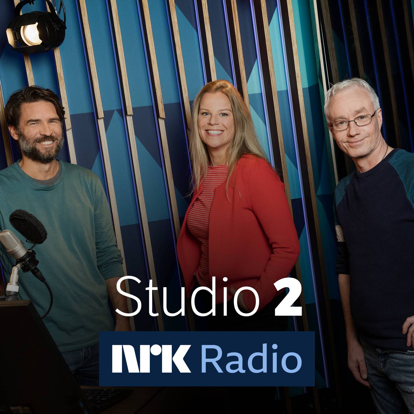 Studio 2